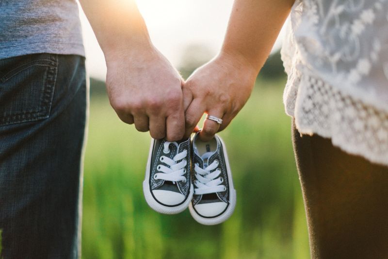 ライフプランや結婚観を話す