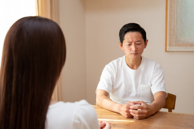 結婚 できない 男 30代