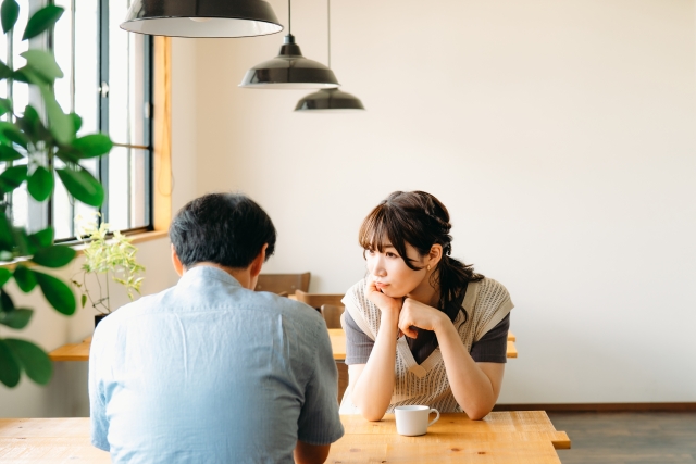 結婚 焦る