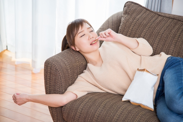 ときめきや満足感が薄れた時