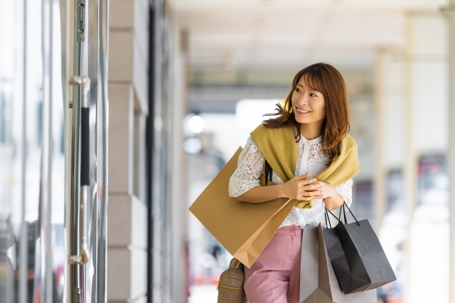 結婚に拘らず、自分を大事にする