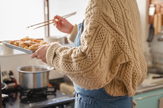 自由が失われたと感じる時