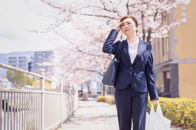 自分しか頑張ってないと思った時