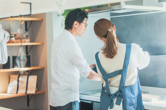 旦那 スキン シップ 嫌がる