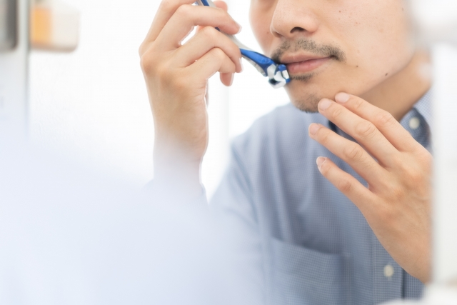 自分の見た目や言動を改善する