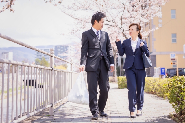 普段と違う点を指摘し把握させる