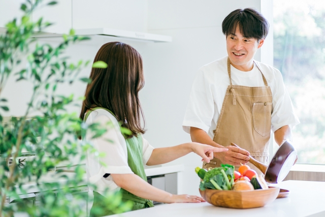 妻 寝てばかり