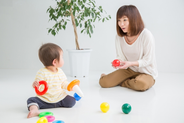 他に注意を向ける・環境を変える