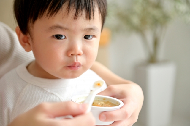 食事や生活習慣の見直し