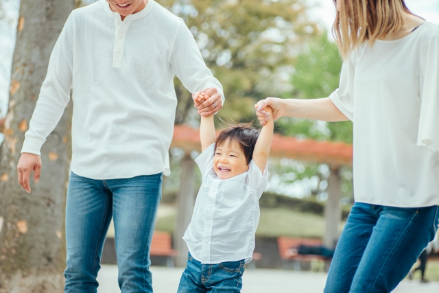 子育て 自分 の 時間 が ない