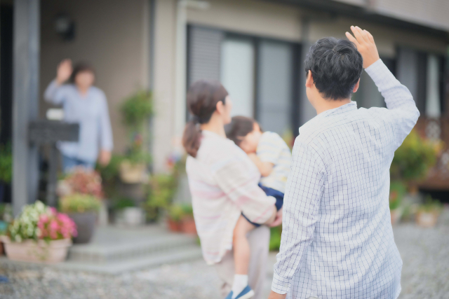 子育て うまくいかない