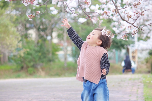 過去ではなく未来を見据える