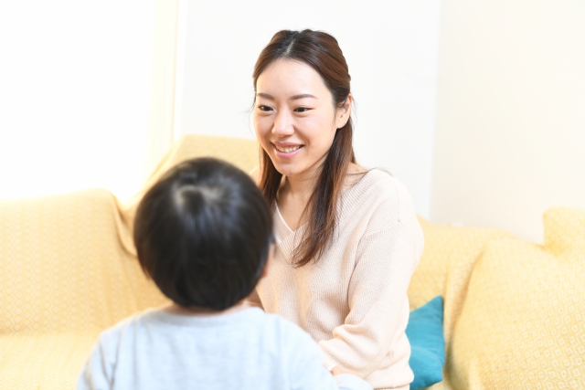 素直な気持ちを伝えること