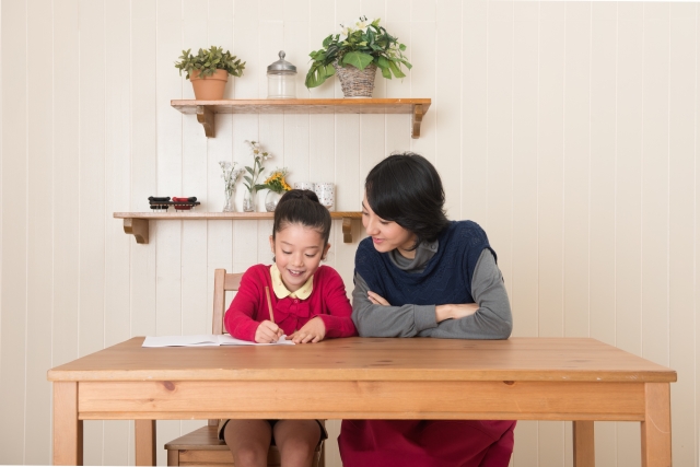 焦らず、悩まず、どっしり構える