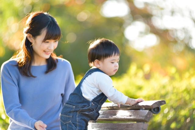 子育て わからない