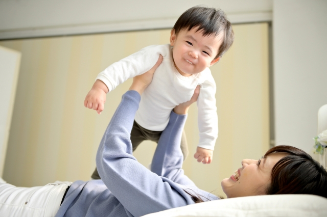 良い意味で開き直る