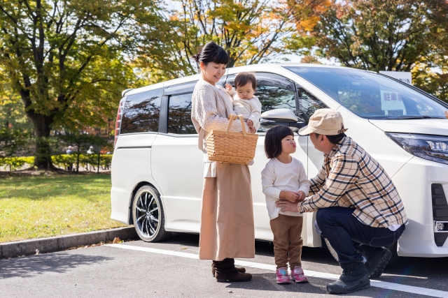 夫婦で協力し合うこと