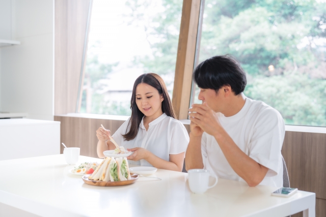 聞き流す・華麗にスルー