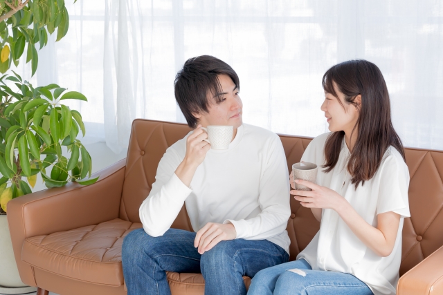 本心を明かす・真摯に向き合う