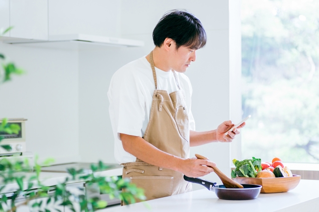 彼女 に 依存 しない 方法