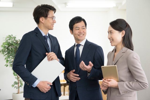 諦める・親友を応援する