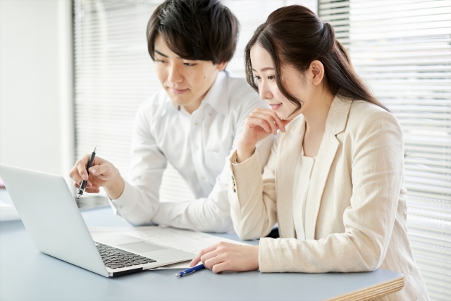 気にしない・普段通りを意識する