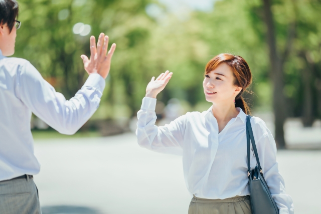 好きな人 アプローチ できない