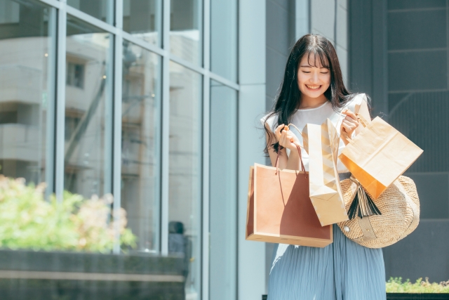 自分磨き・自分時間を充実させる