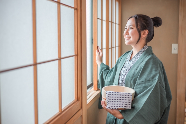 好きな事をして気を紛らわせる