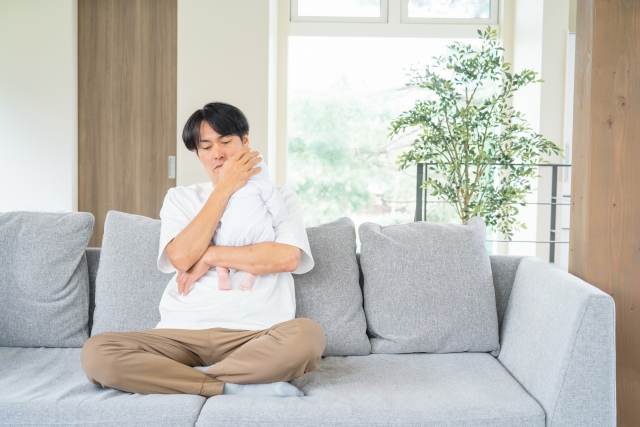 子供を満足に養えないと感じる時