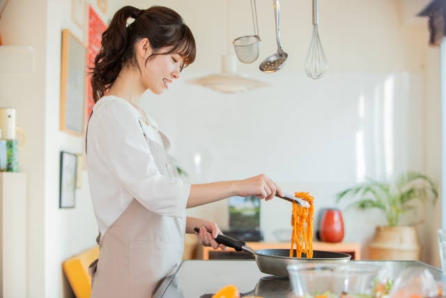 自分を大事にし、心の余裕を持つ