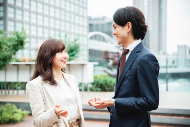 好きな人 接点 が ない 職場